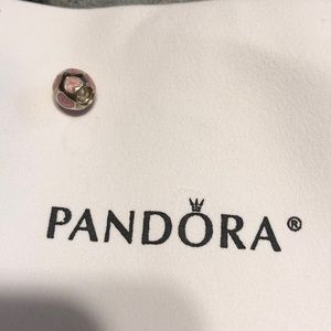 Pandora charm